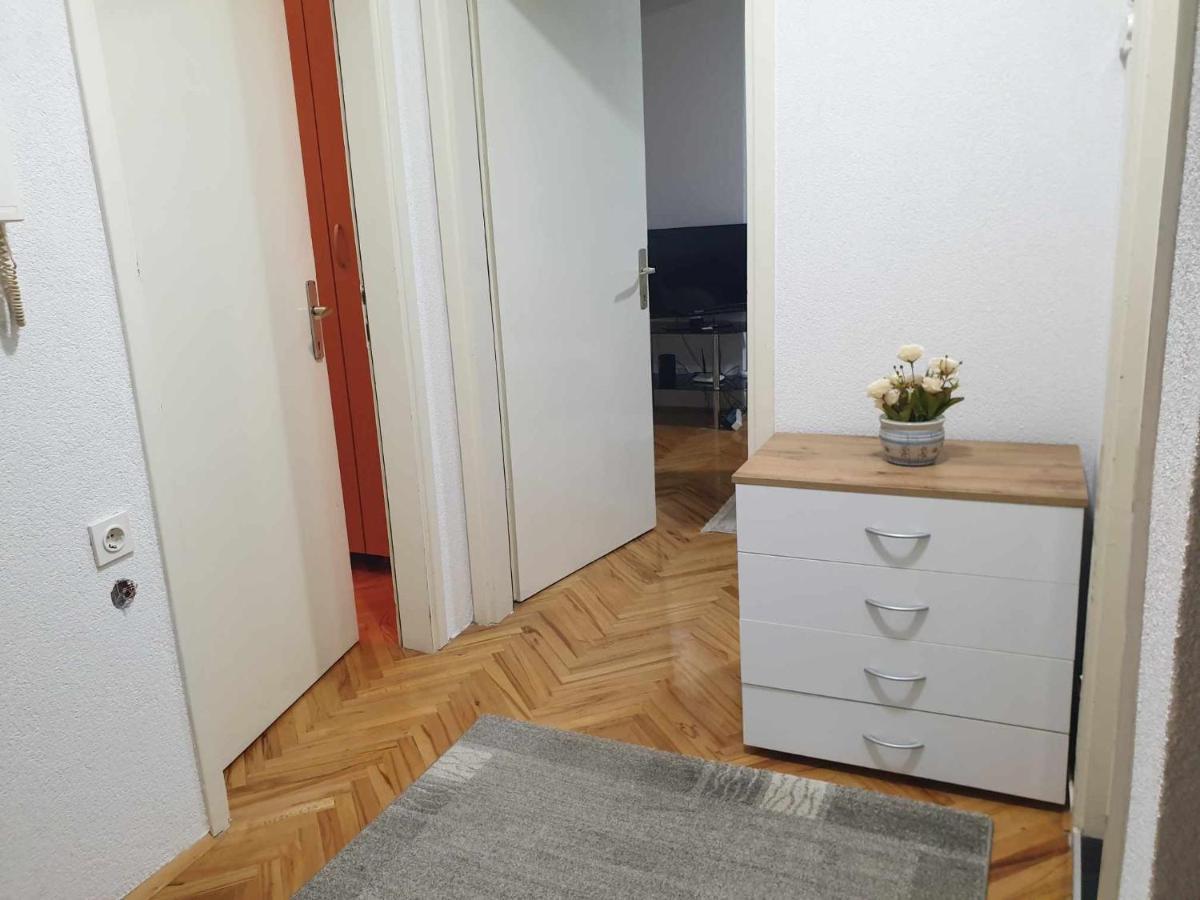 Comfortable Apartment For A Pleasant Trip 比托拉 外观 照片