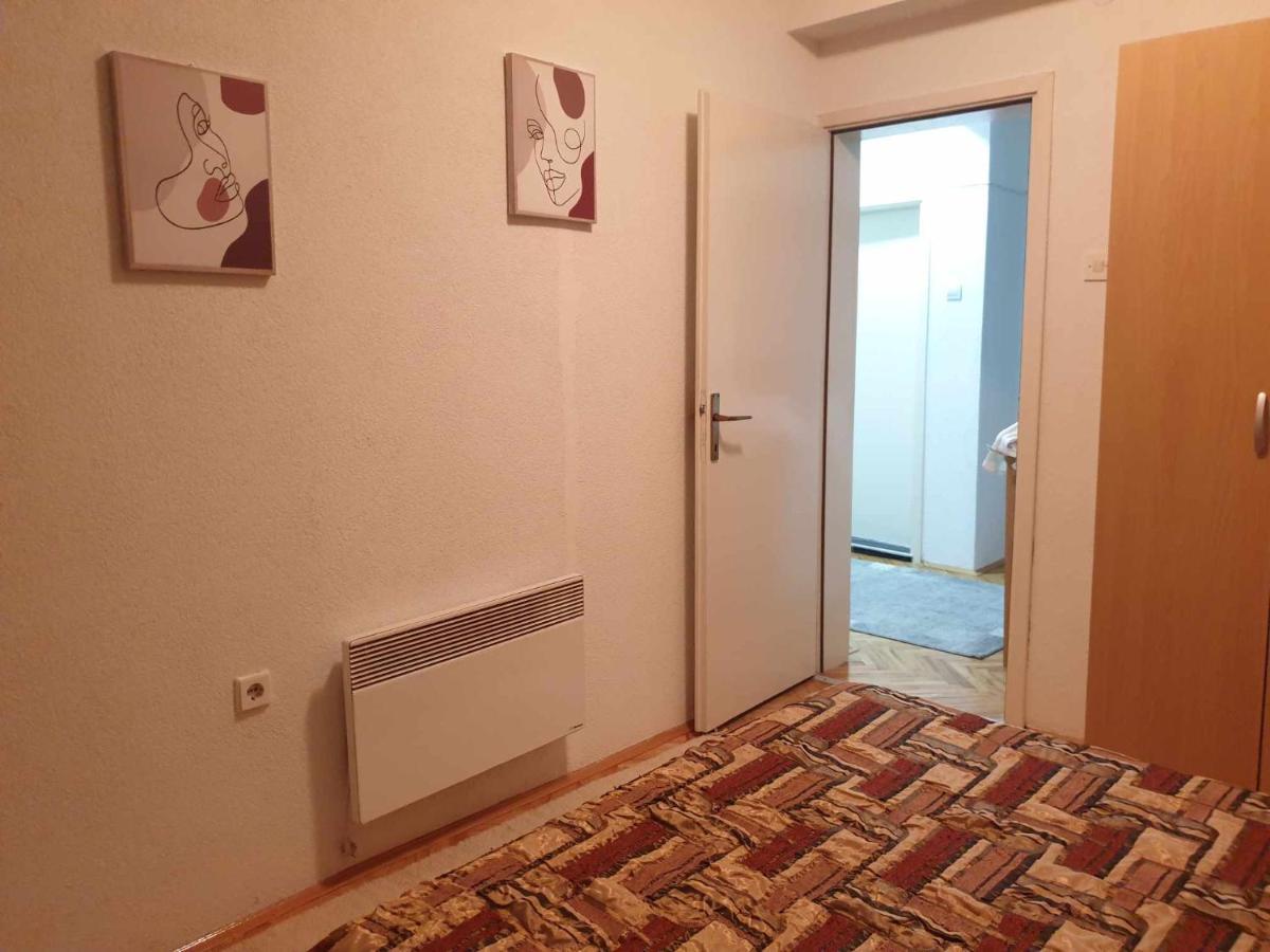 Comfortable Apartment For A Pleasant Trip 比托拉 外观 照片