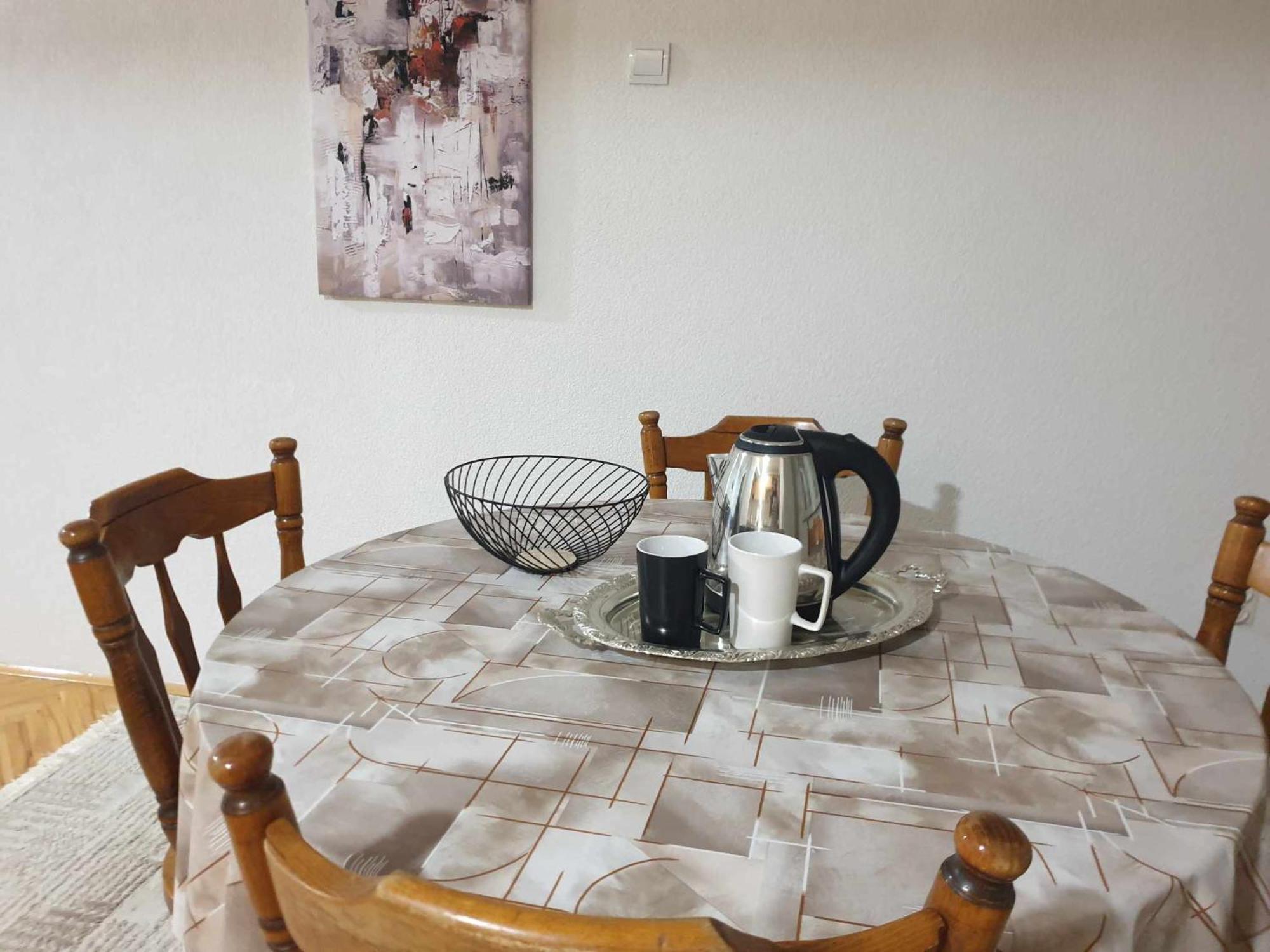 Comfortable Apartment For A Pleasant Trip 比托拉 外观 照片